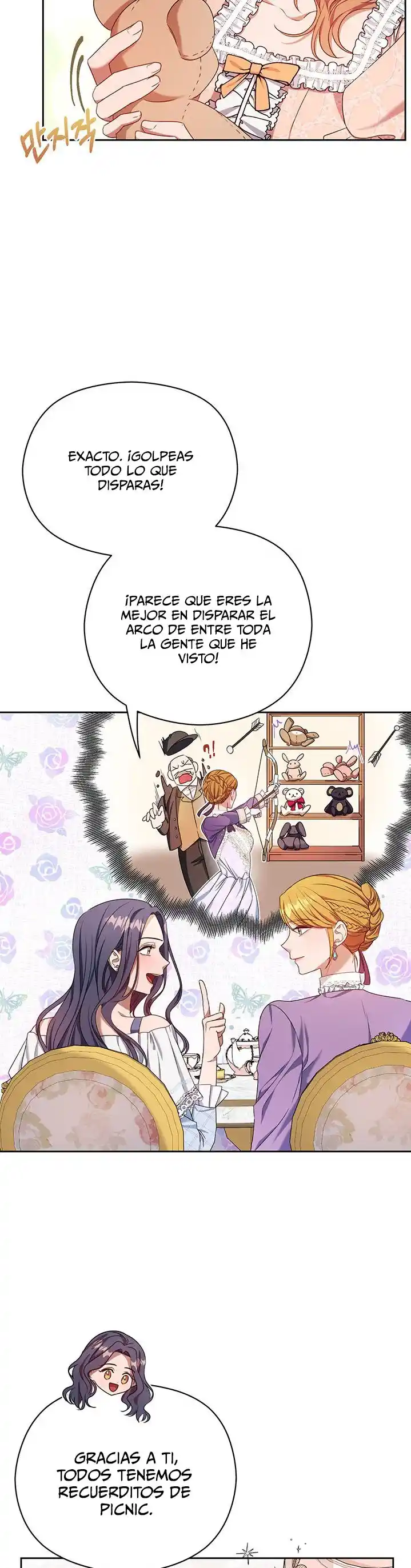 Janice capítulo 12, página 33