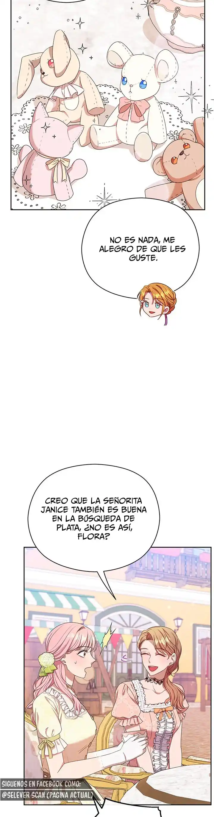 Janice capítulo 12, página 34