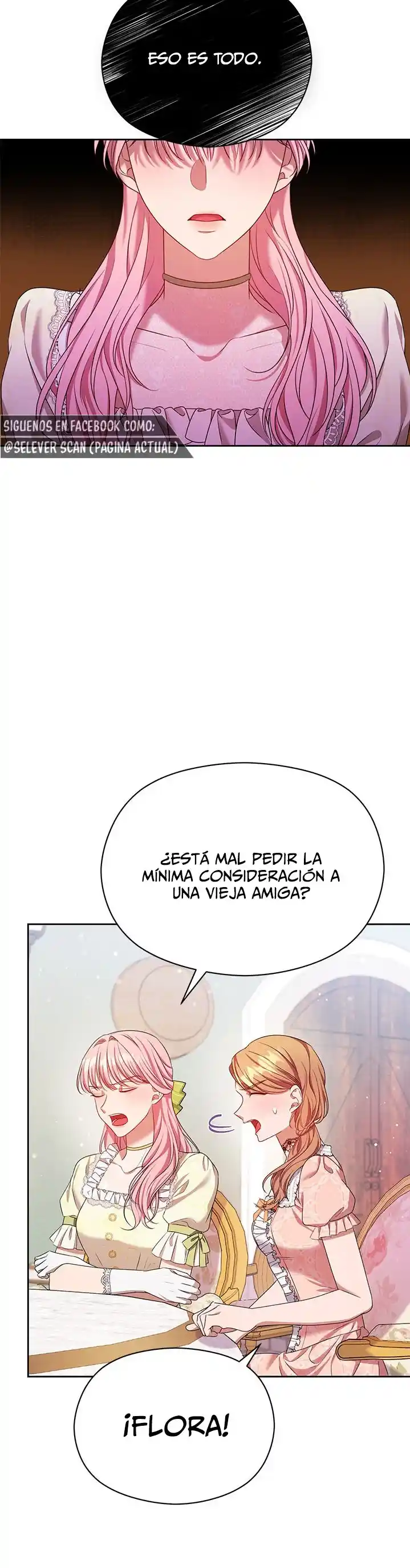 Janice capítulo 12, página 38