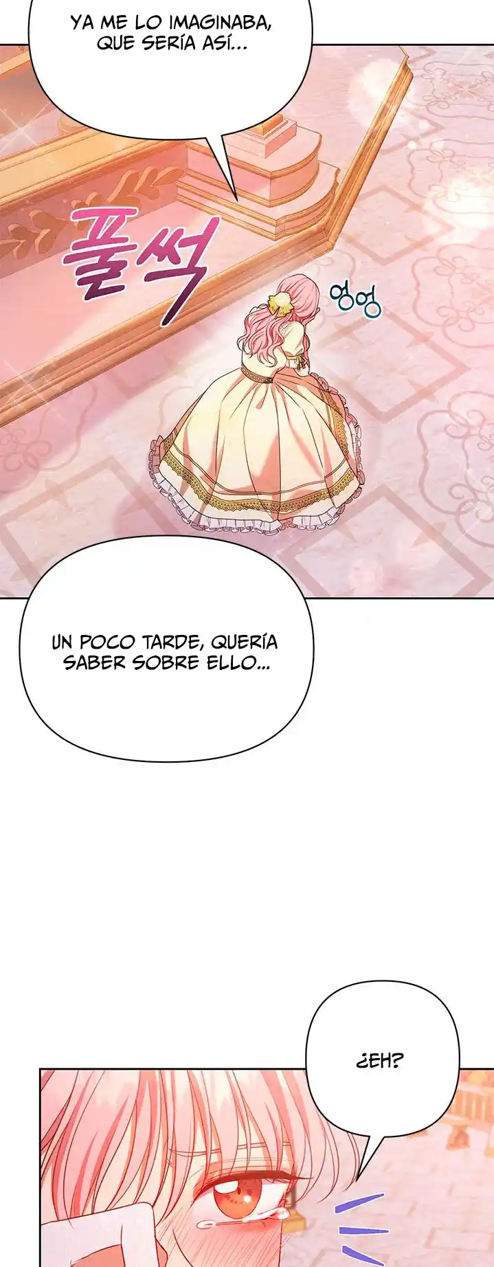 Janice capítulo 12, página 61