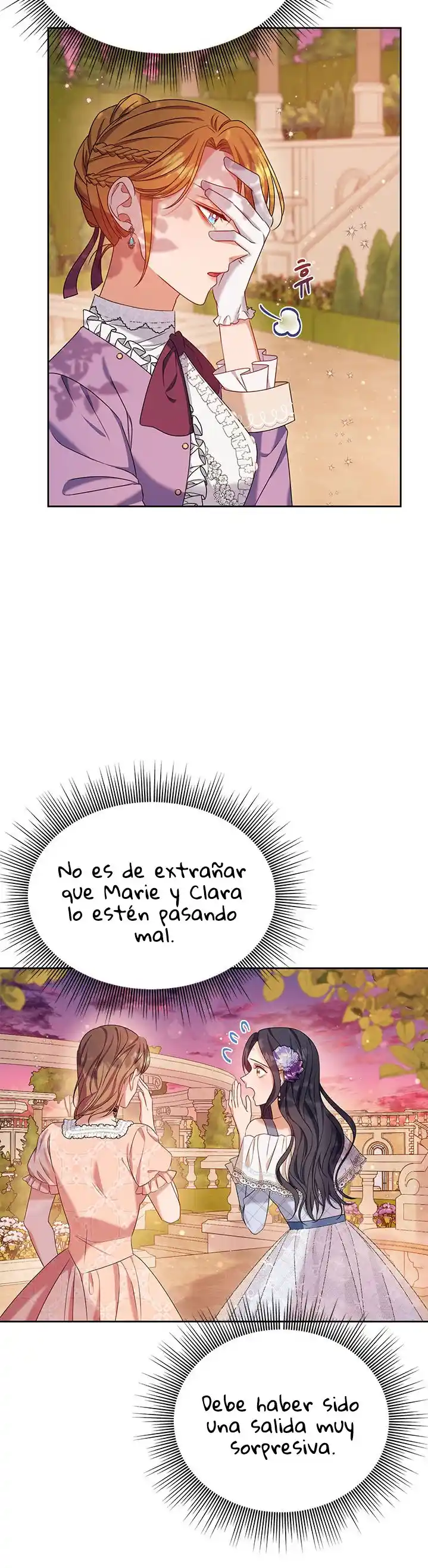 Janice capítulo 13, página 16