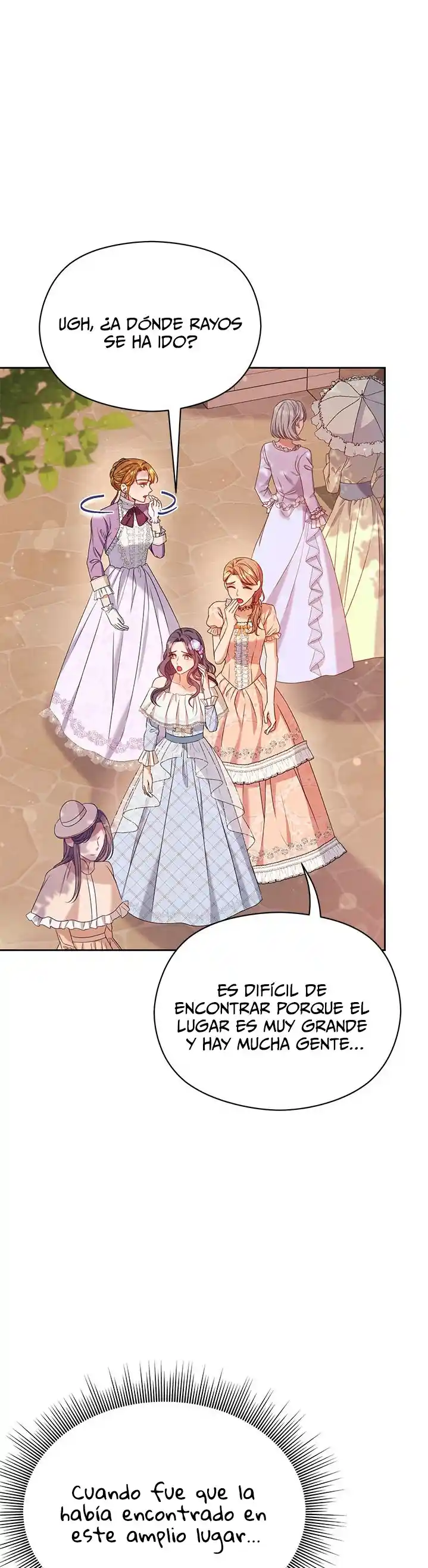 Janice capítulo 13, página 17