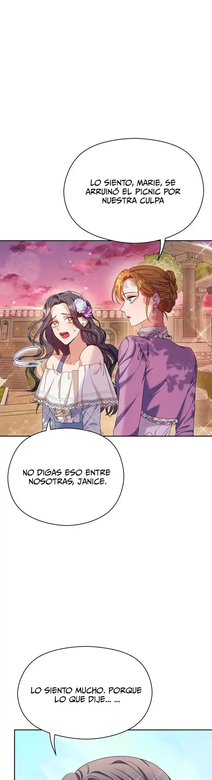 Janice capítulo 13, página 18
