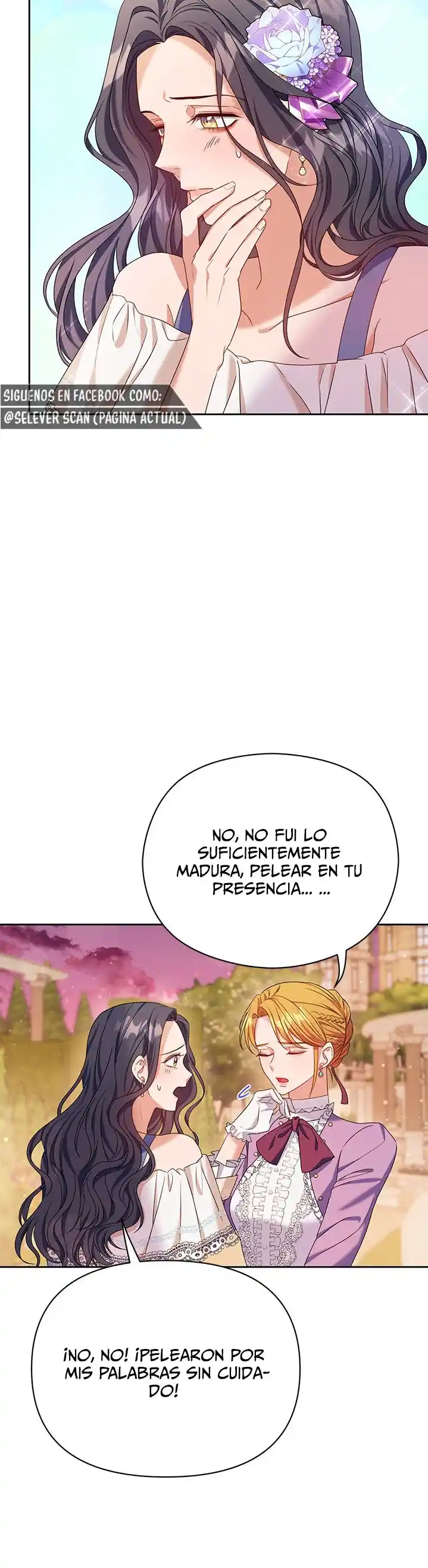 Janice capítulo 13, página 19