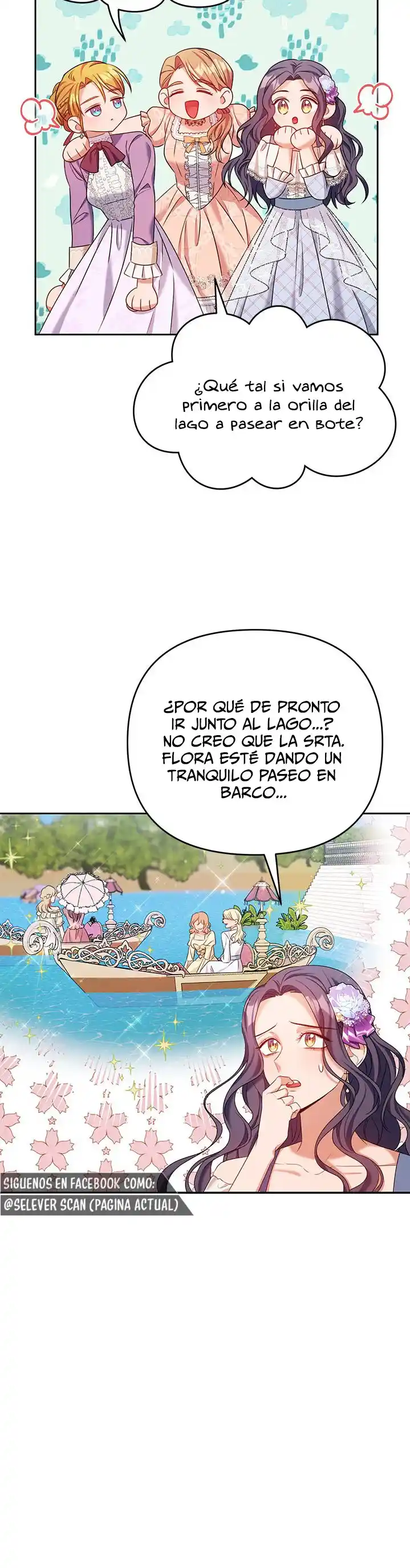 Janice capítulo 13, página 22