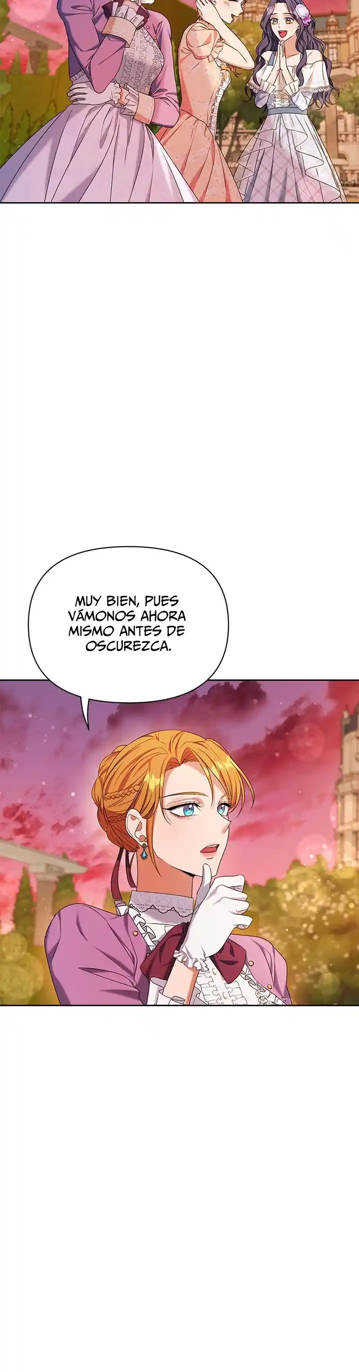 Janice capítulo 13, página 24