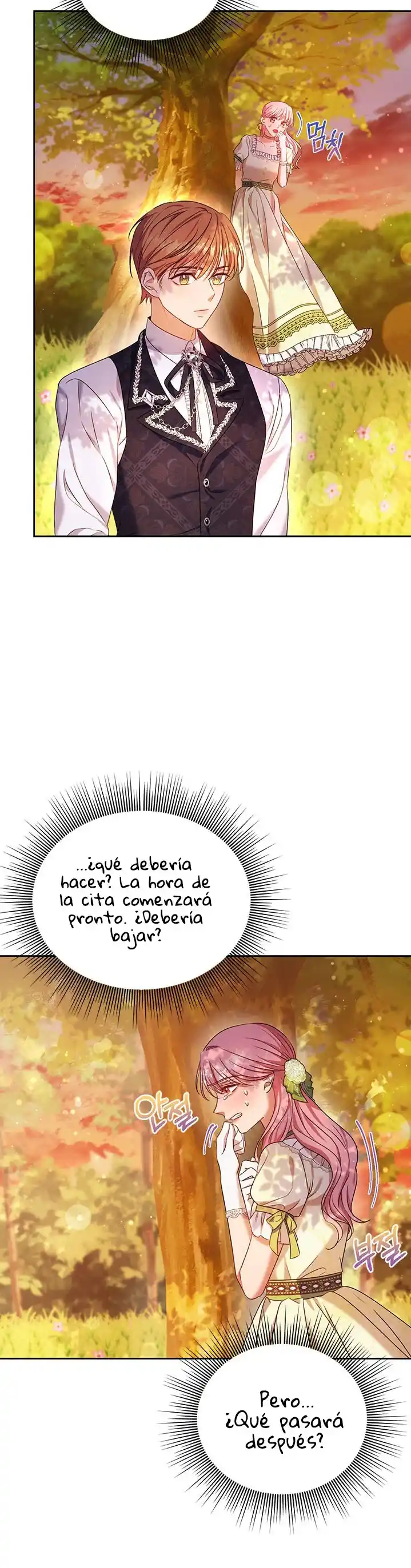 Janice capítulo 13, página 27