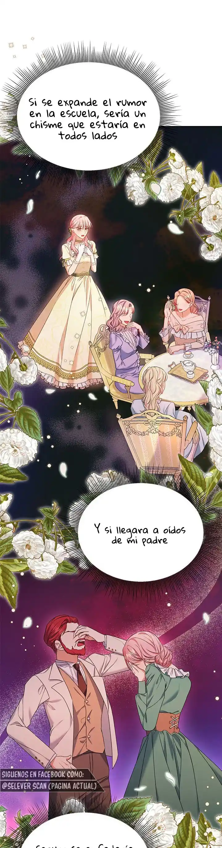 Janice capítulo 13, página 28