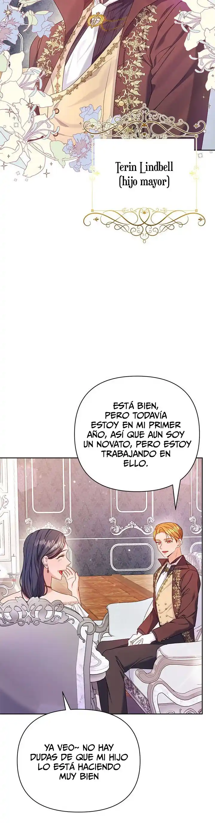Janice capítulo 14, página 6