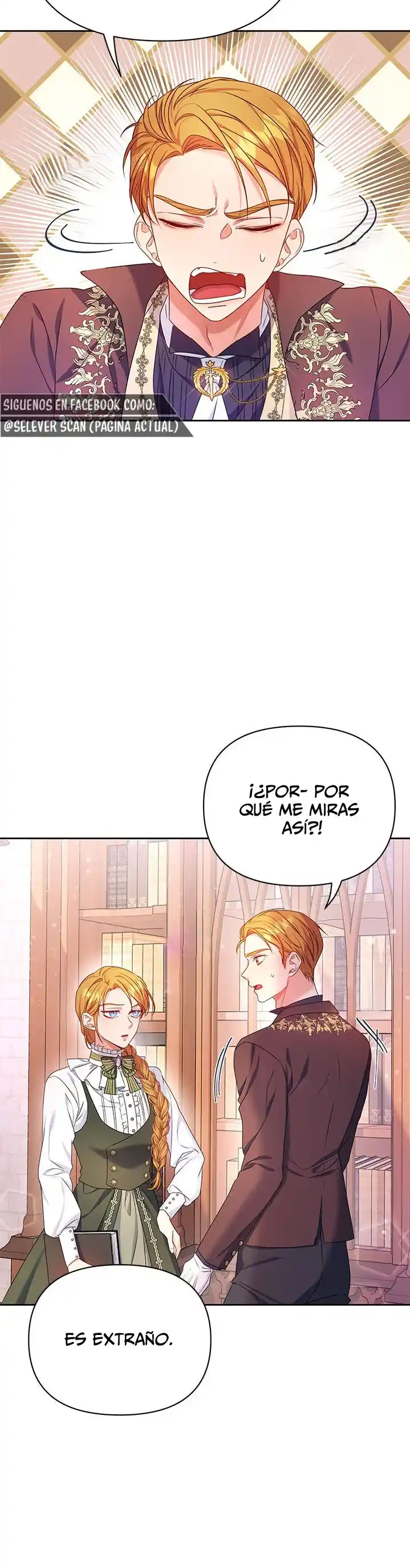 Janice capítulo 14, página 19