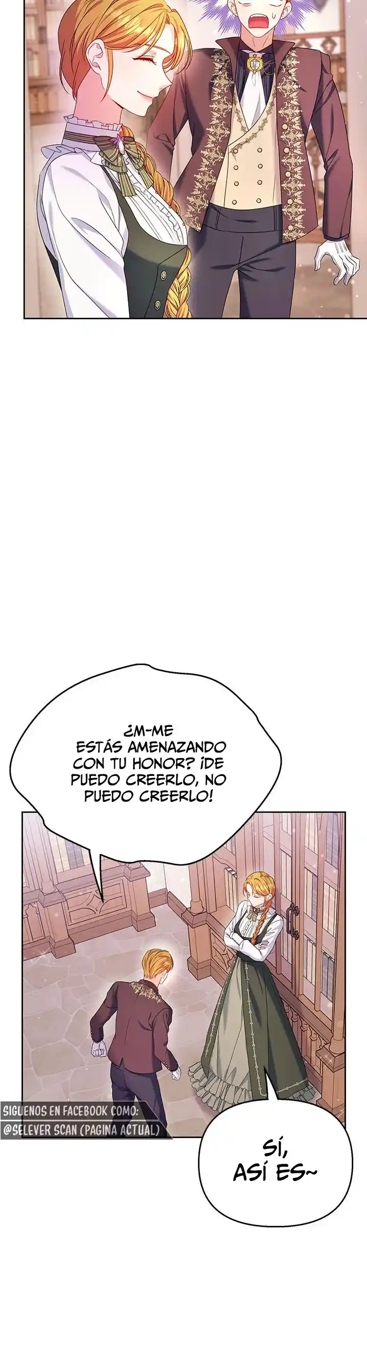 Janice capítulo 14, página 25