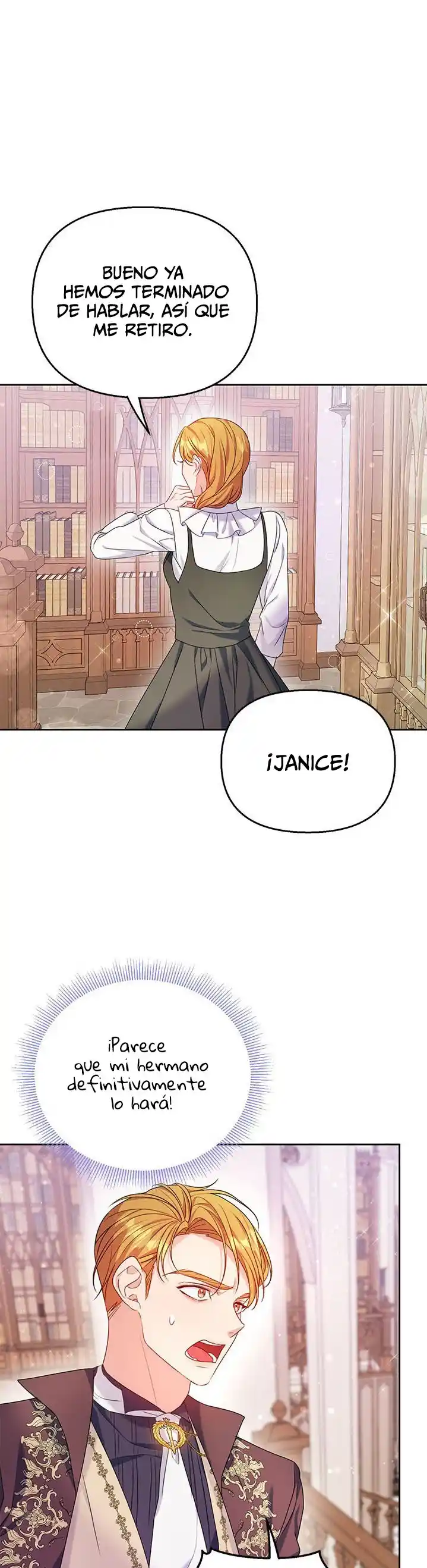 Janice capítulo 14, página 26