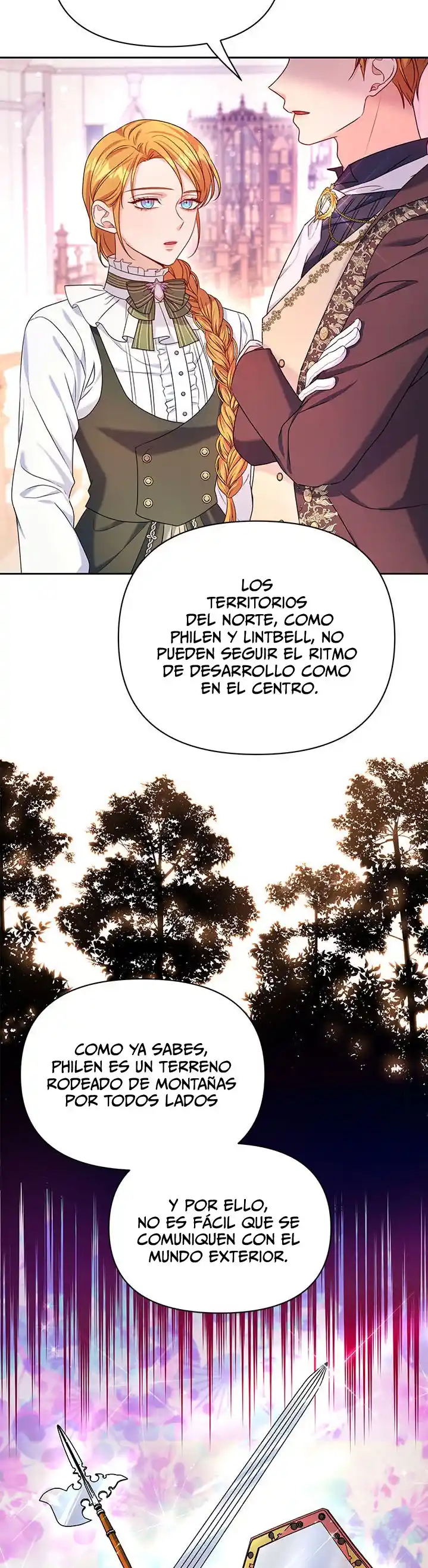 Janice capítulo 14, página 29