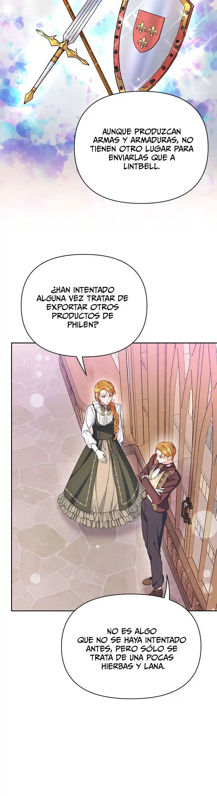 Janice capítulo 14, página 30