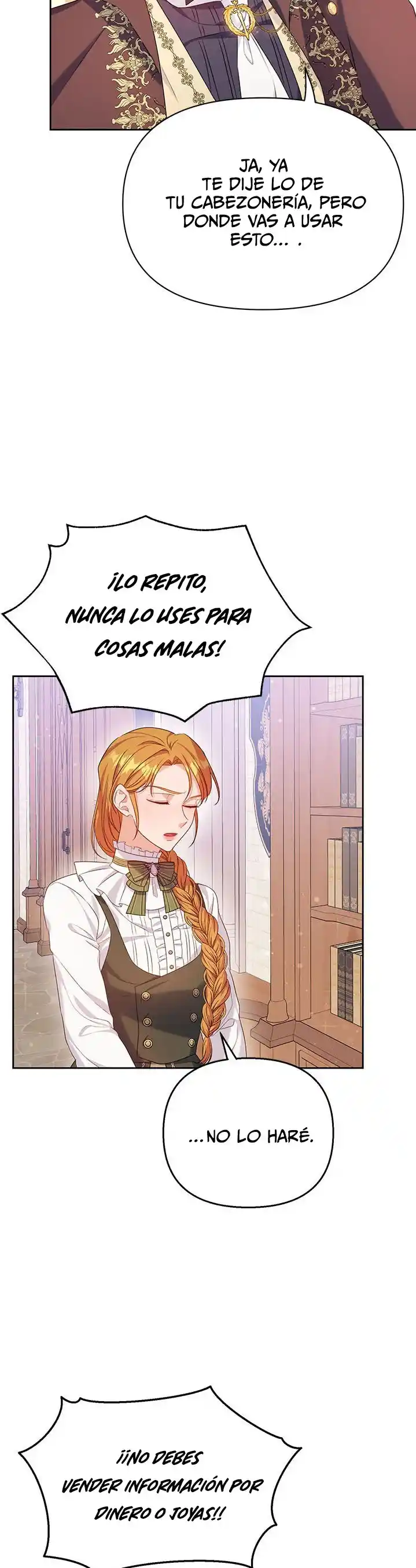 Janice capítulo 14, página 34
