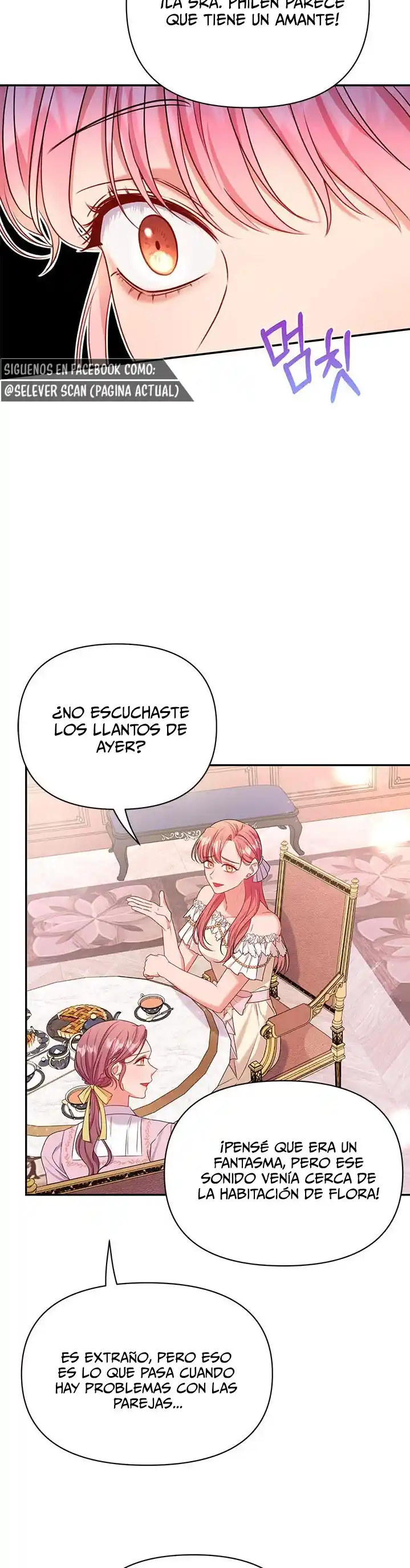 Janice capítulo 15, página 11