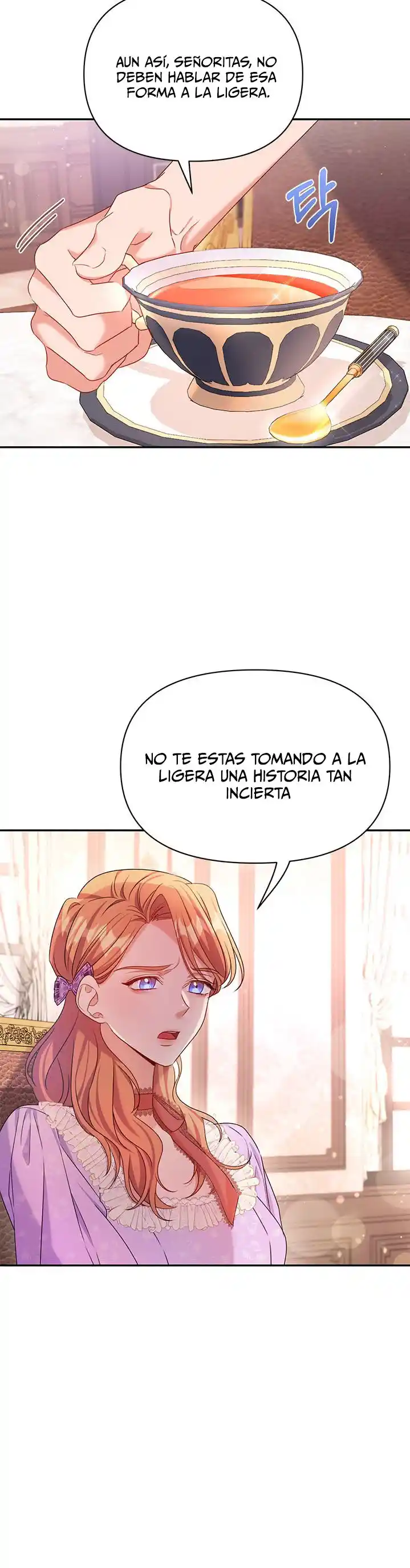 Janice capítulo 15, página 12