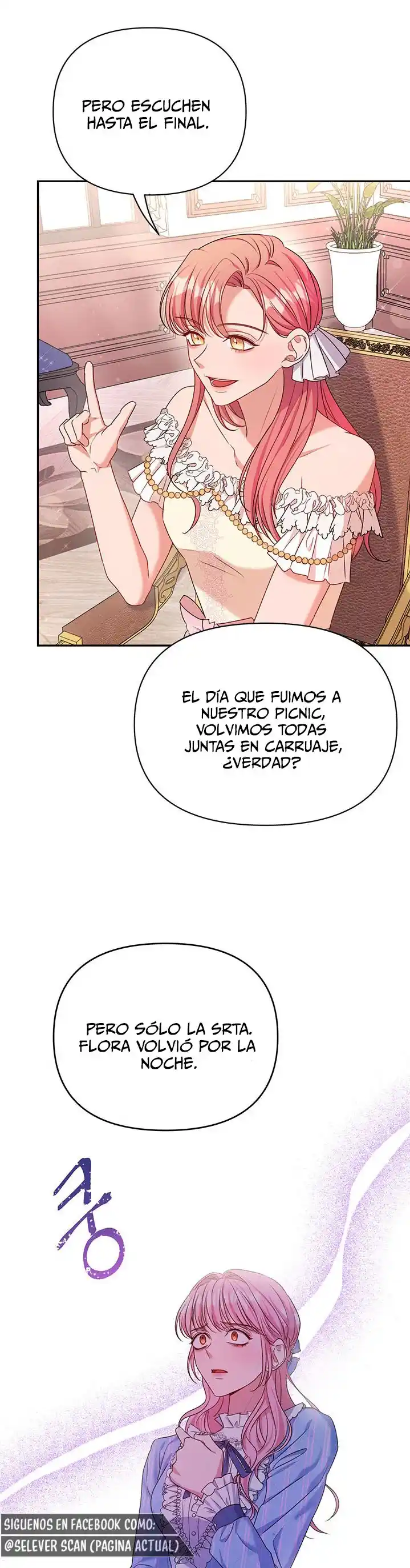 Janice capítulo 15, página 13