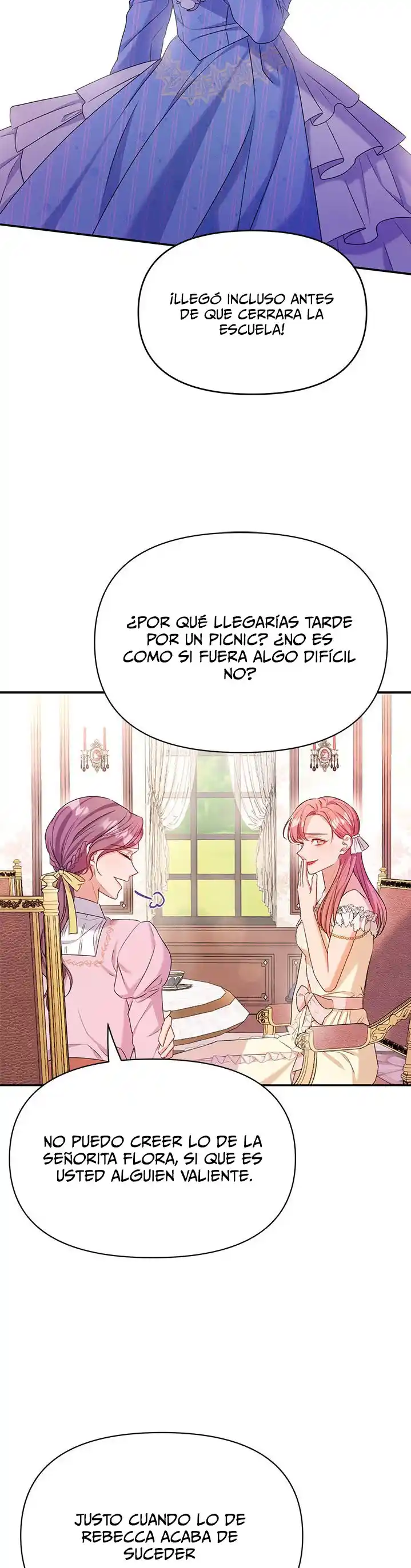 Janice capítulo 15, página 14