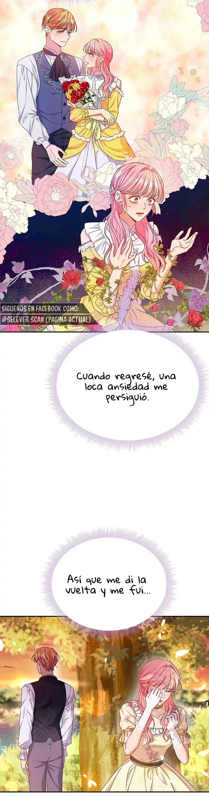 Janice capítulo 15, página 18