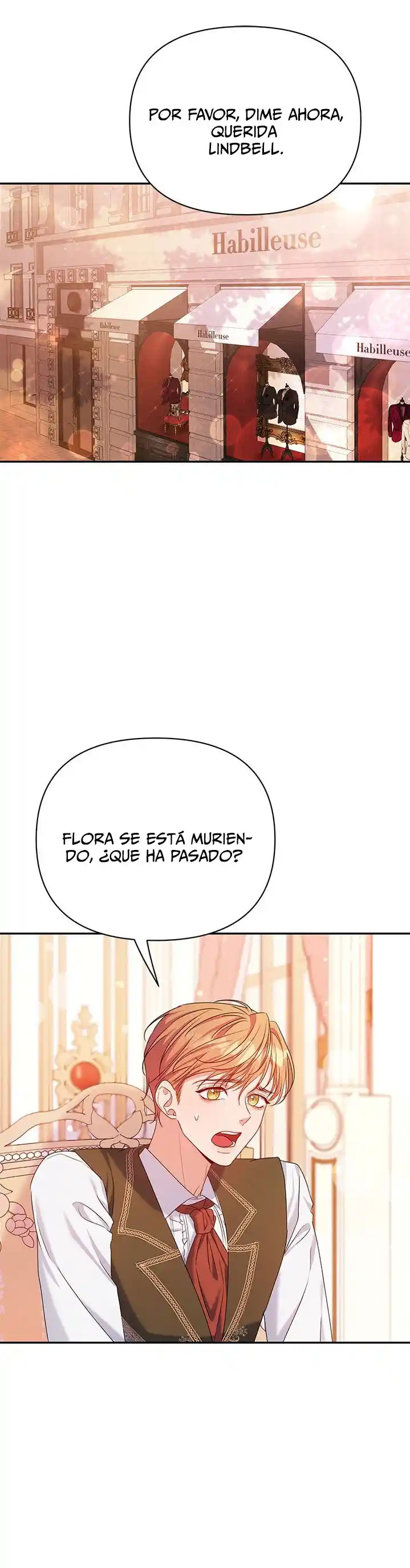 Janice capítulo 15, página 22
