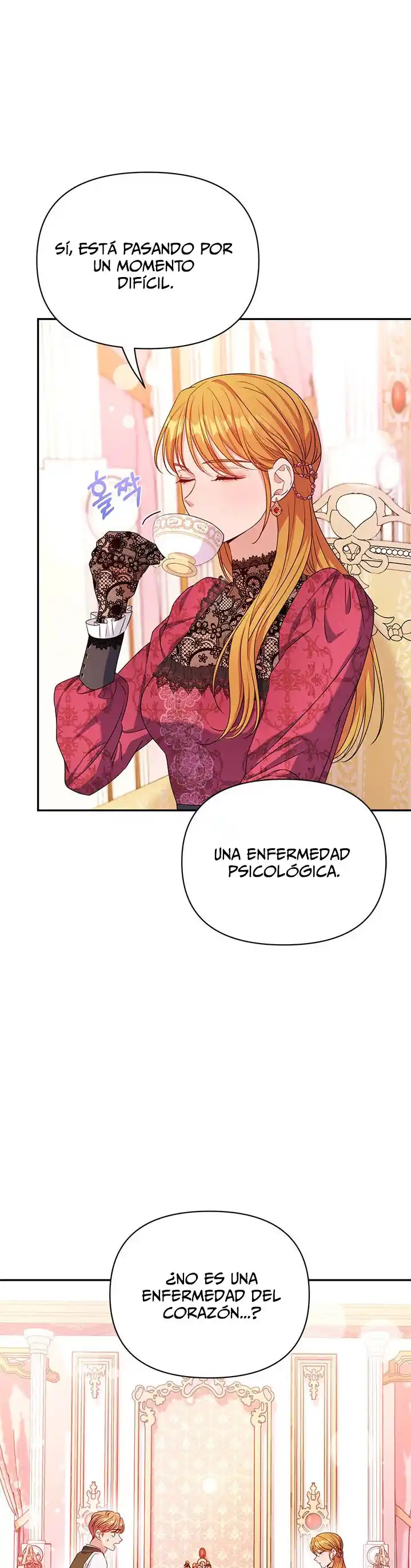 Janice capítulo 15, página 23