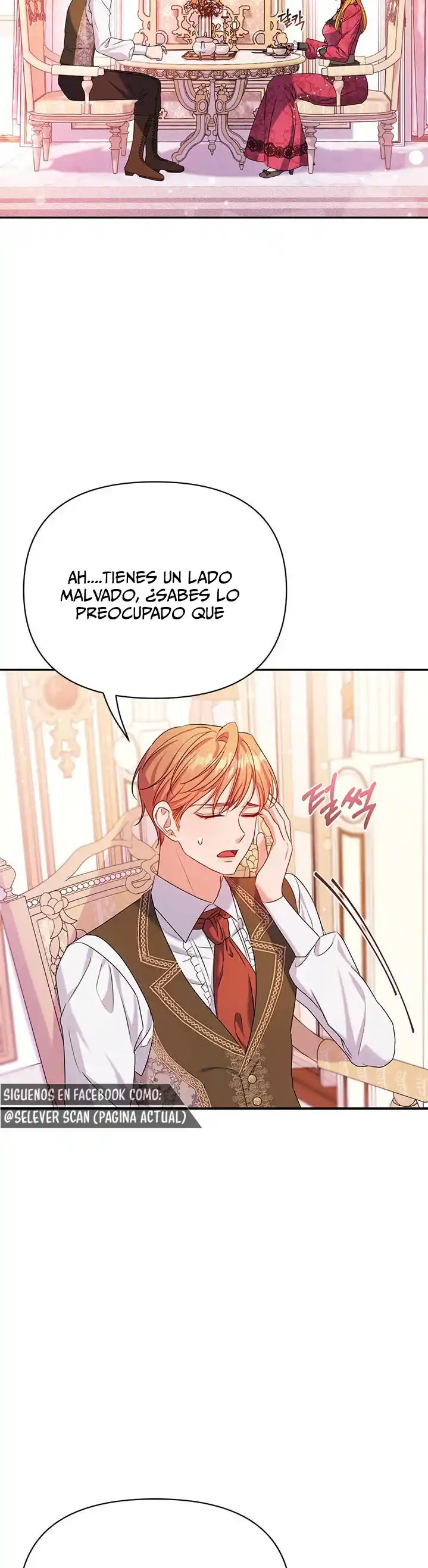 Janice capítulo 15, página 24