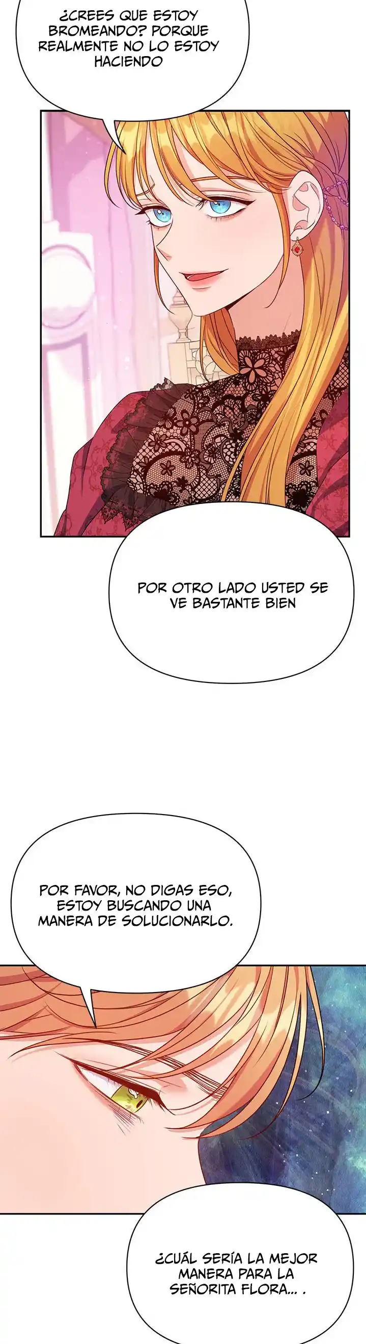 Janice capítulo 15, página 25
