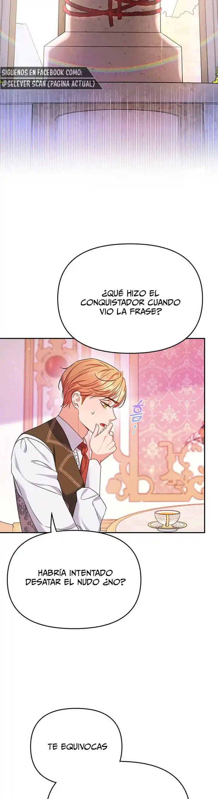 Janice capítulo 15, página 29
