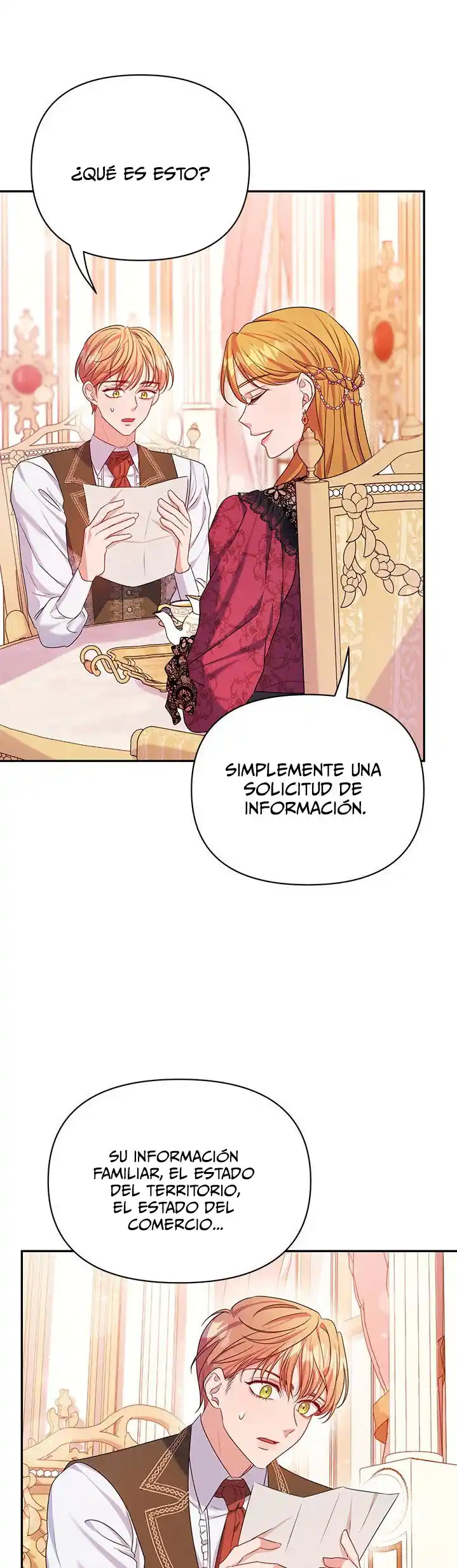 Janice capítulo 15, página 34