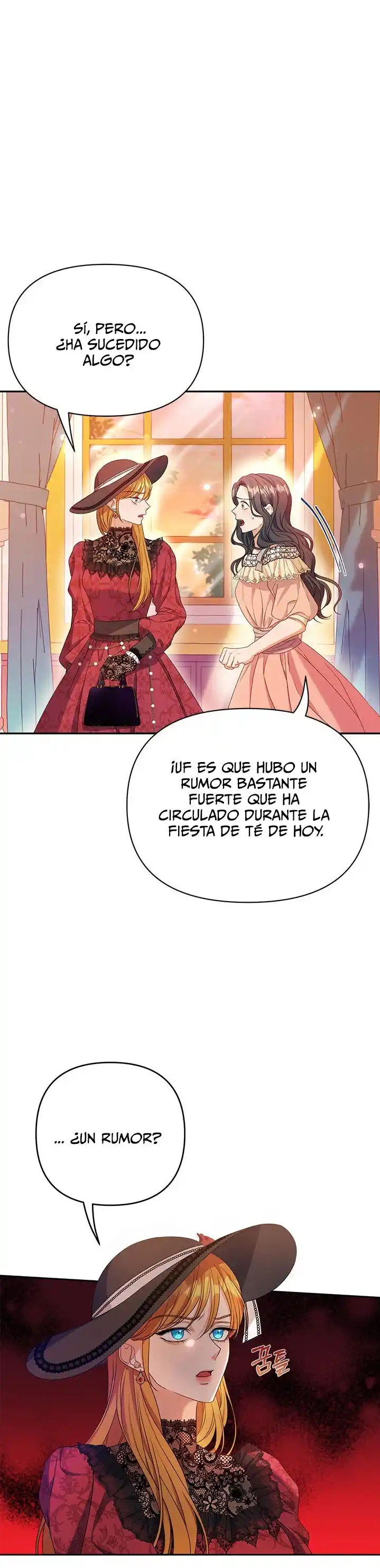 Janice capítulo 16, página 6