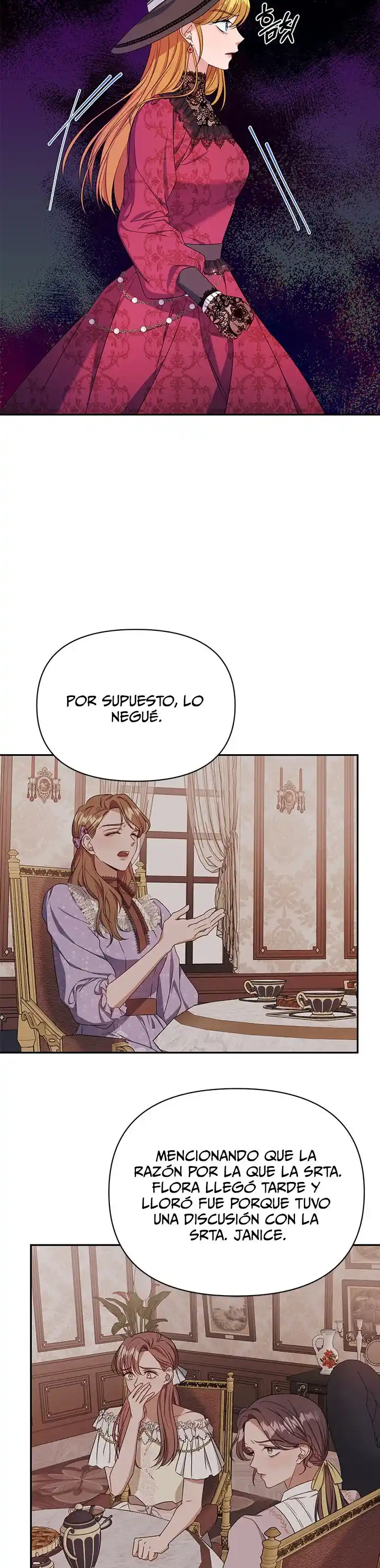 Janice capítulo 16, página 8