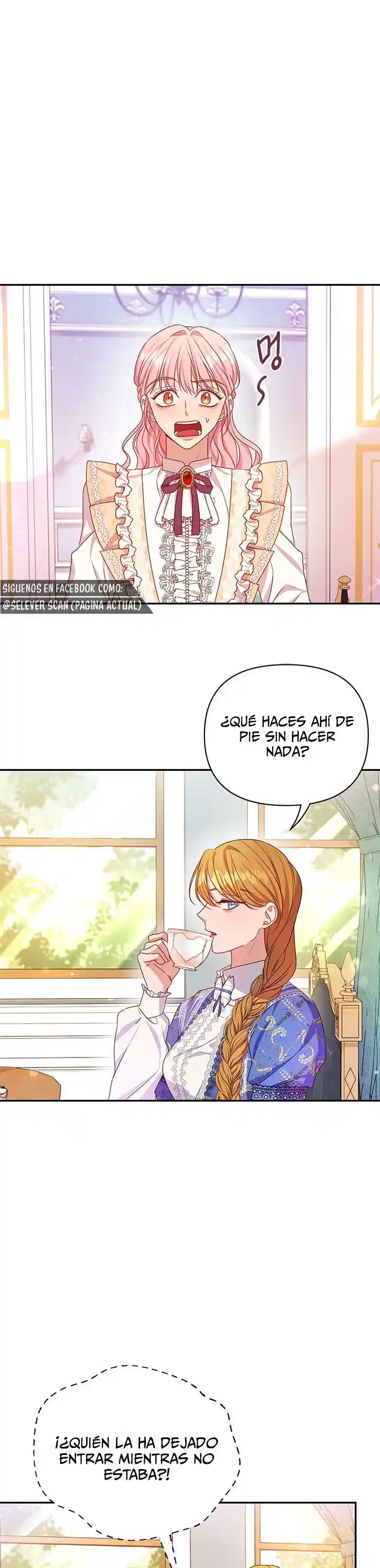 Janice capítulo 16, página 20