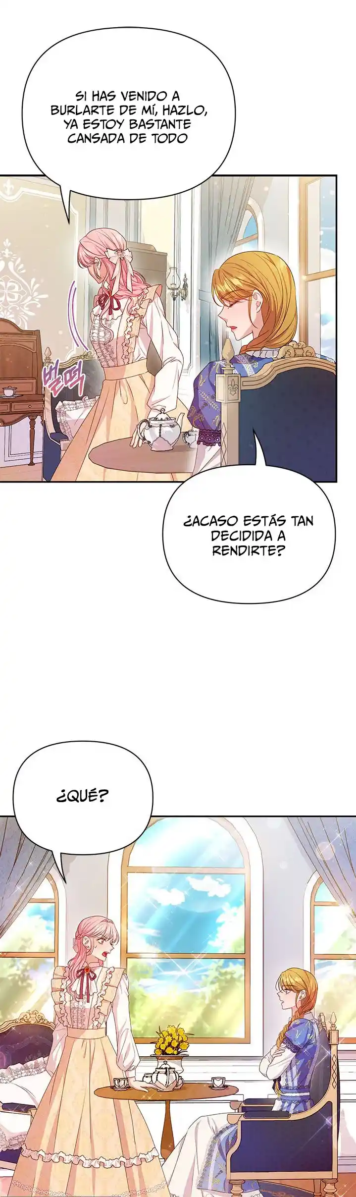 Janice capítulo 16, página 24