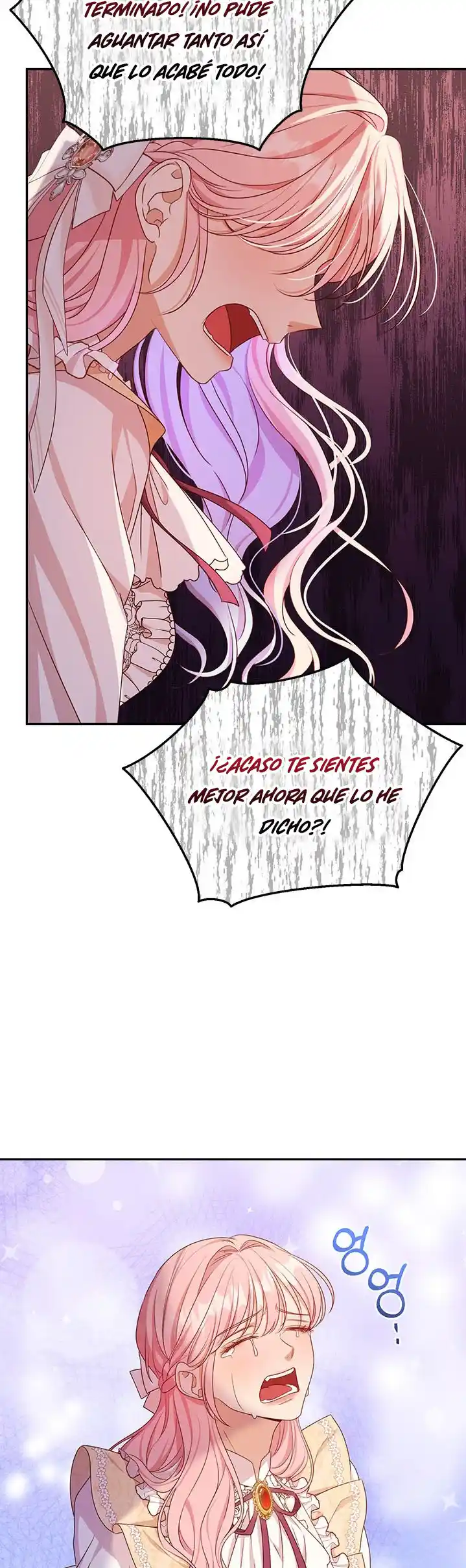 Janice capítulo 16, página 26