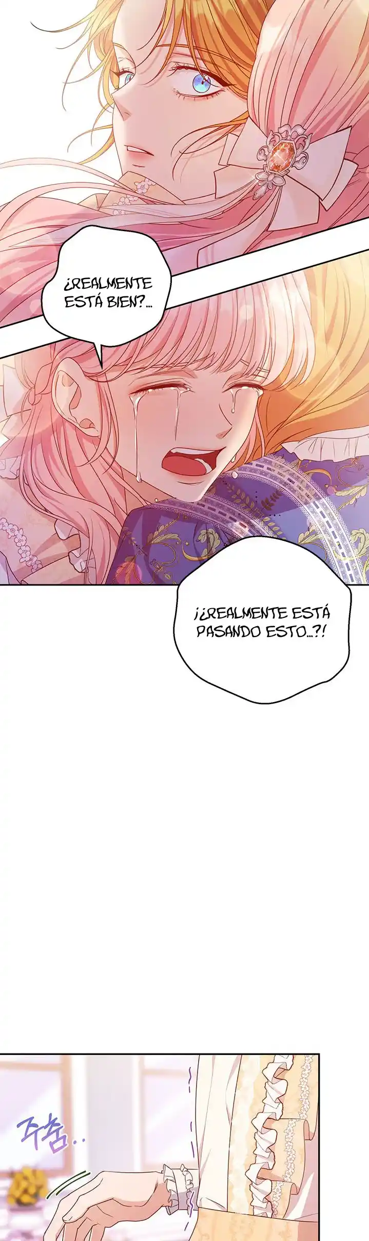 Janice capítulo 16, página 33