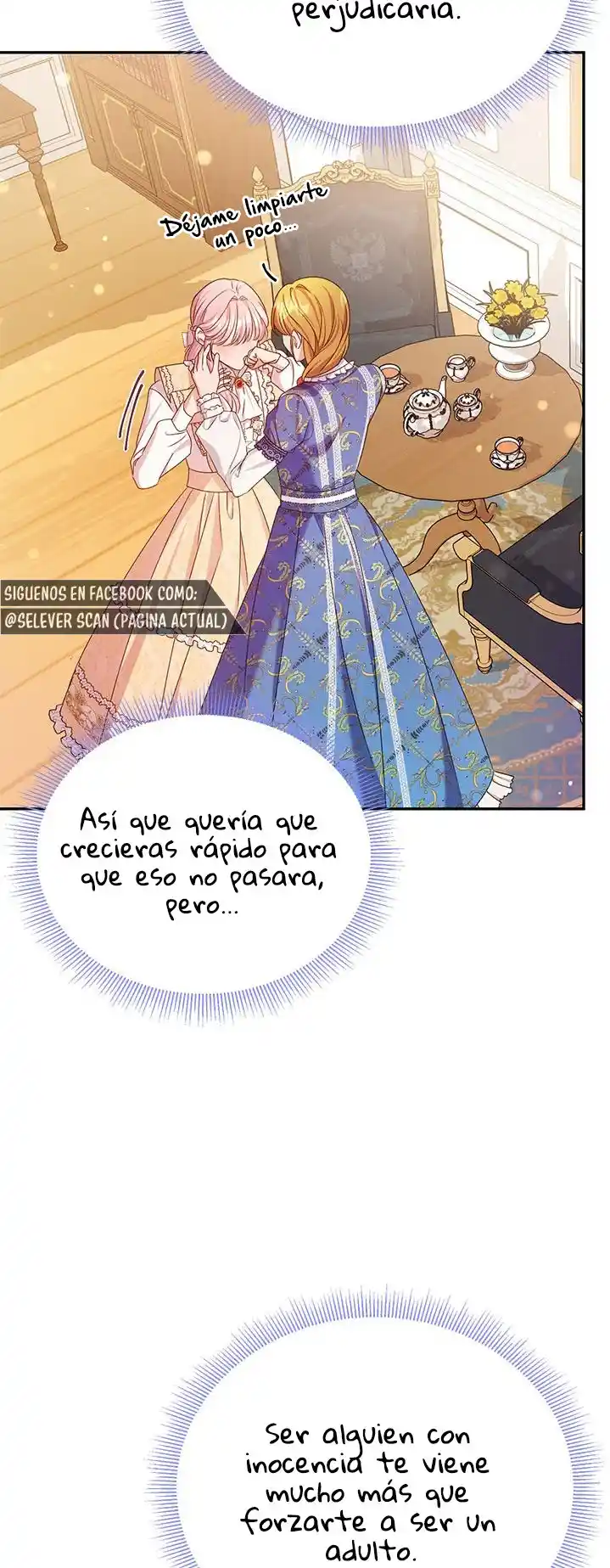 Janice capítulo 16, página 40