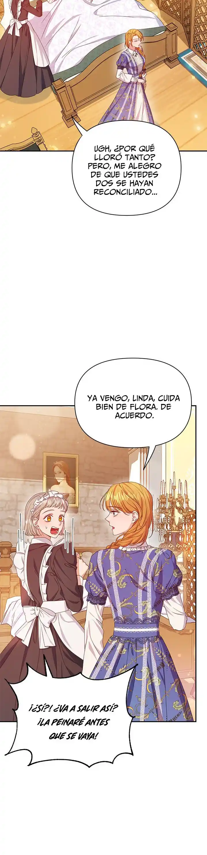 Janice capítulo 17, página 5