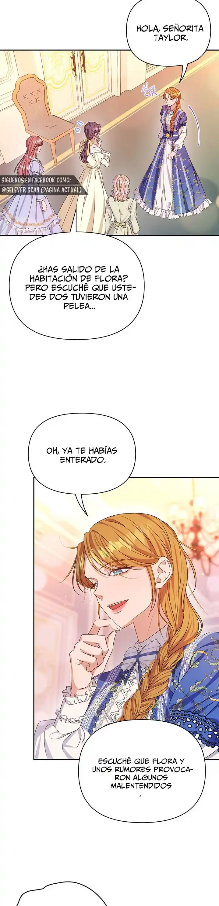 Janice capítulo 17, página 10