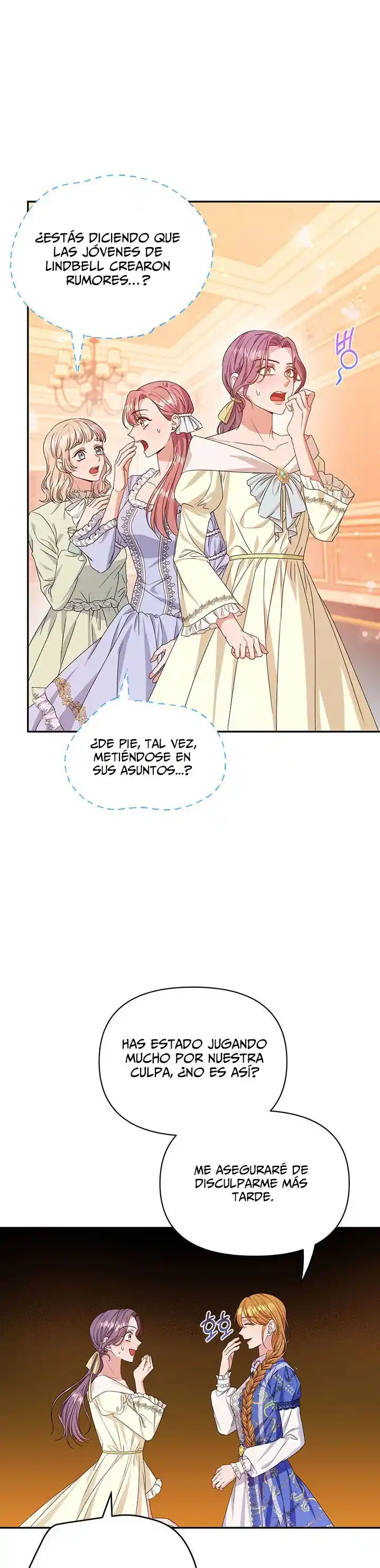 Janice capítulo 17, página 12