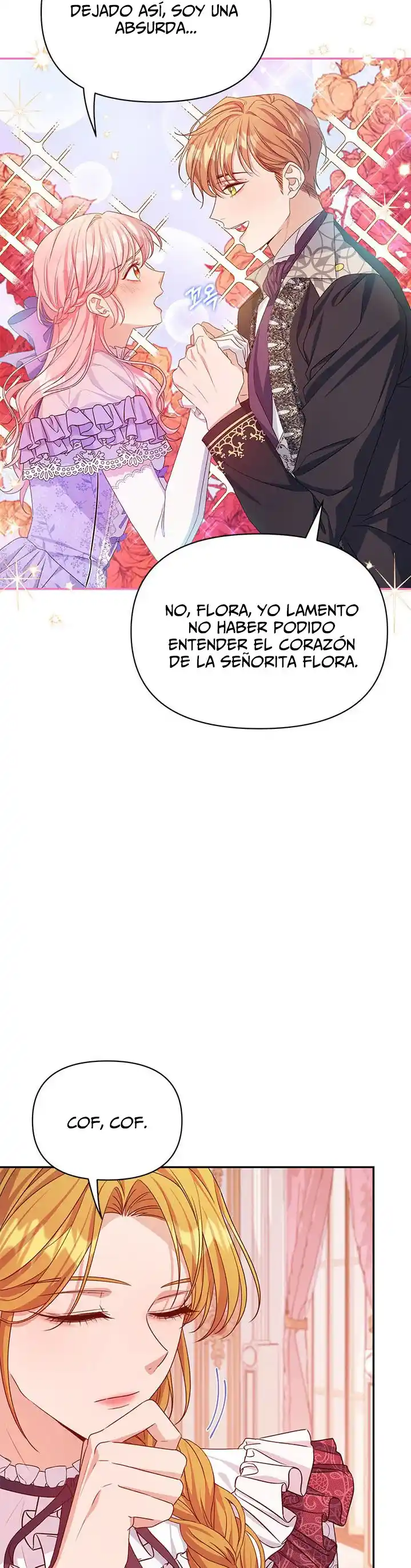 Janice capítulo 17, página 18
