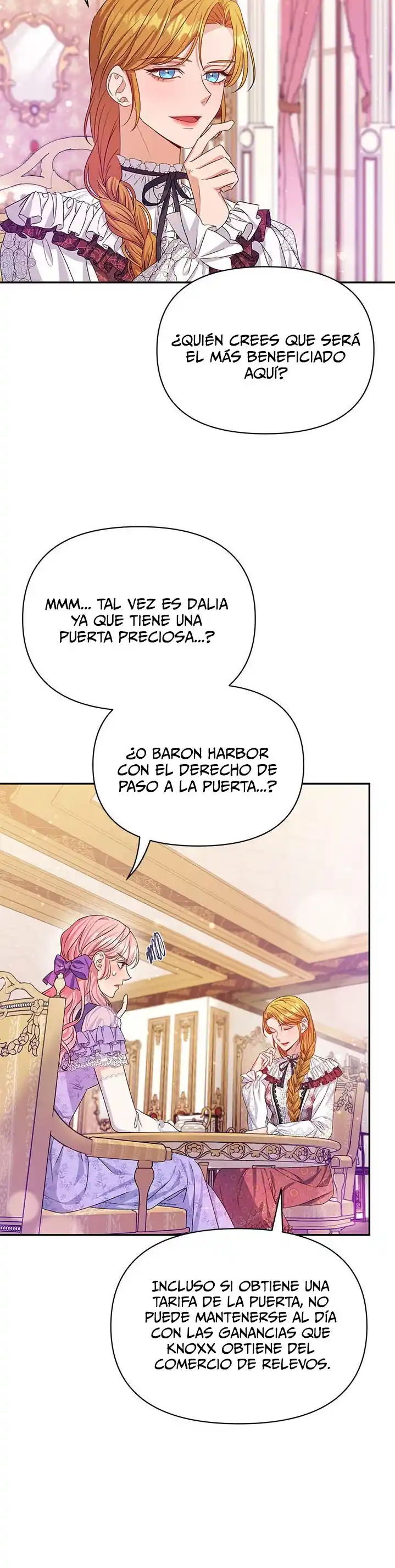 Janice capítulo 17, página 26