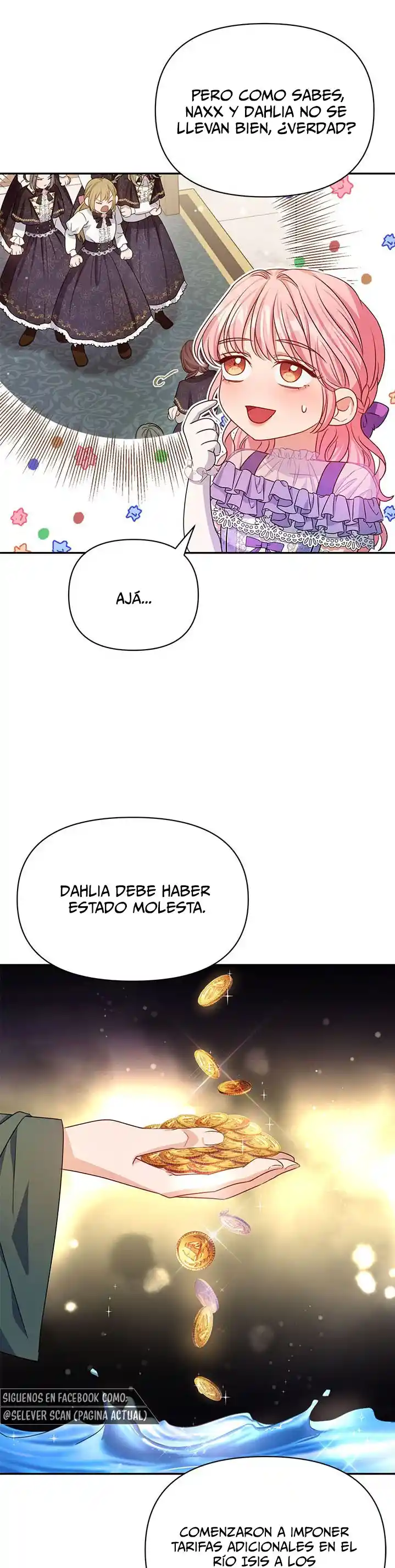 Janice capítulo 17, página 27