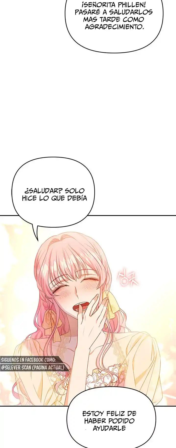 Janice capítulo 18, página 15