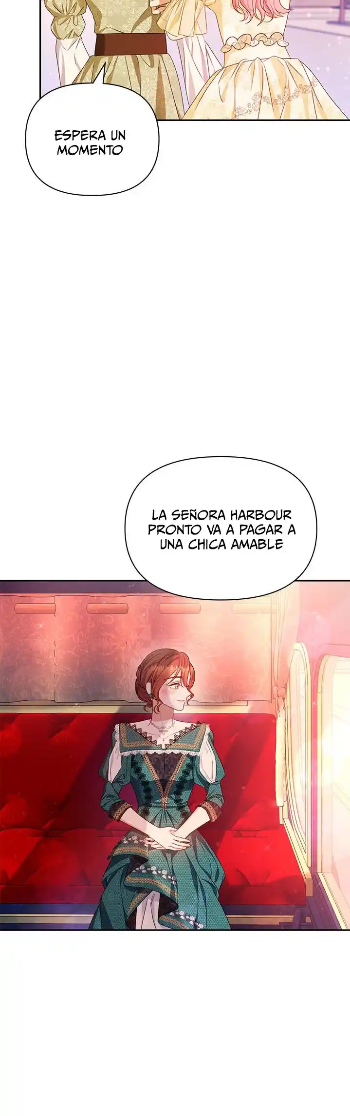 Janice capítulo 18, página 26
