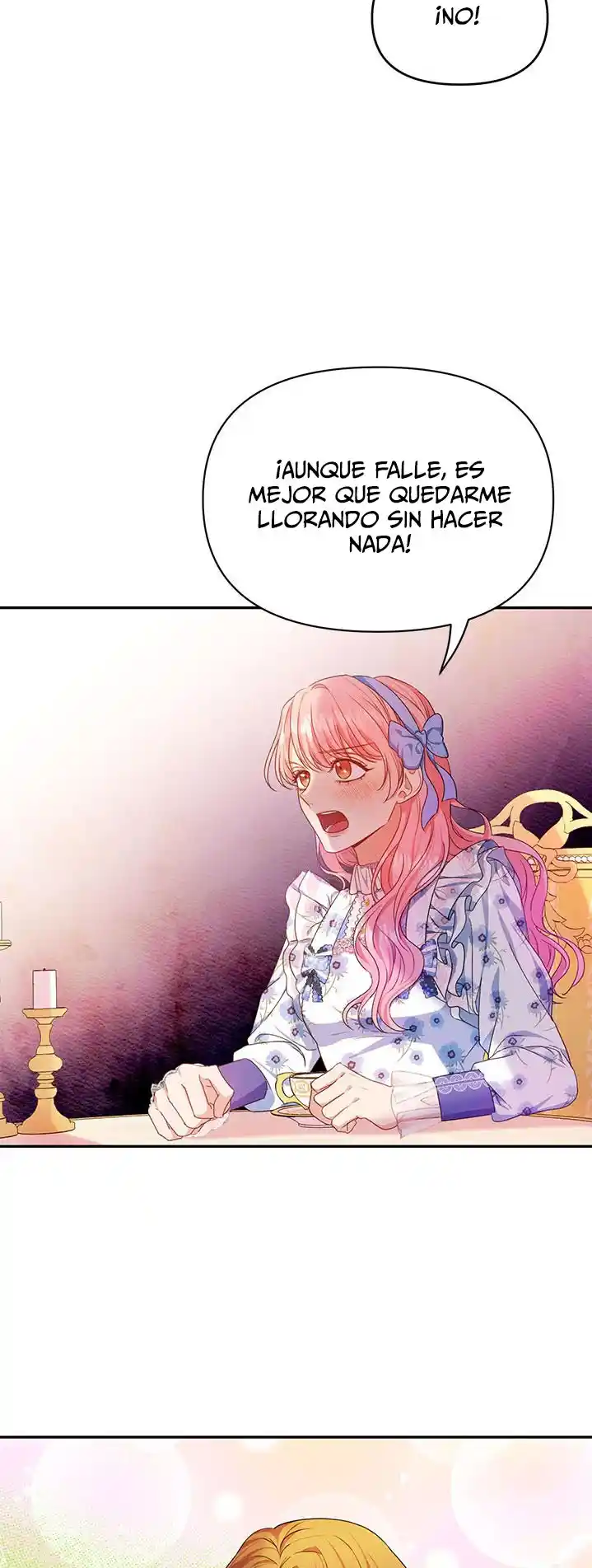 Janice capítulo 18, página 31