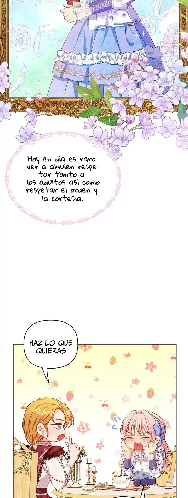 Janice capítulo 18, página 33
