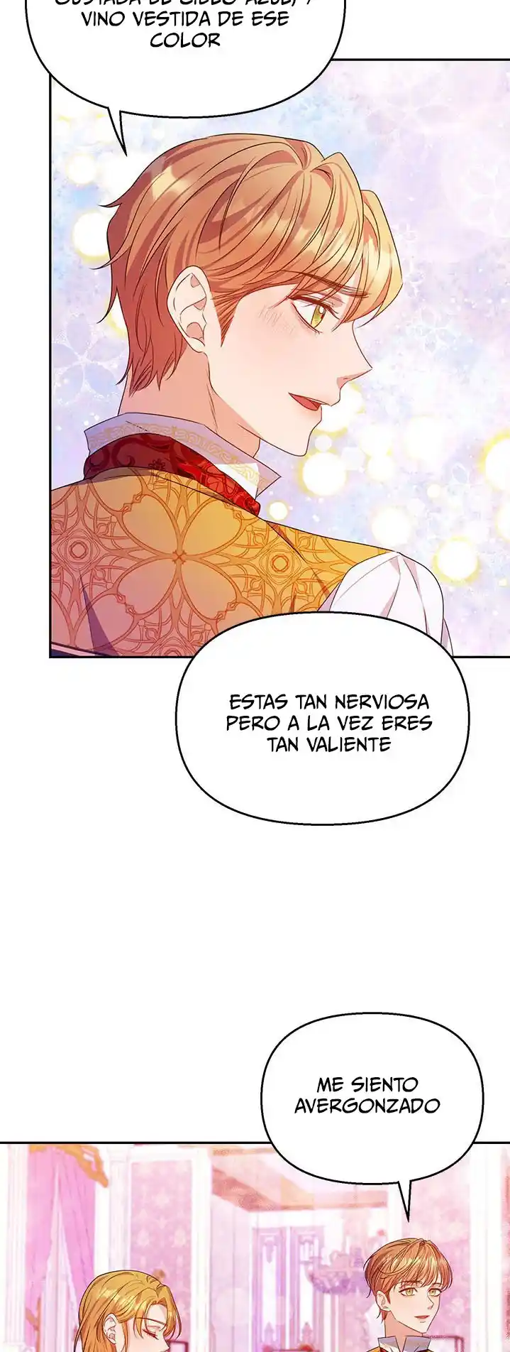 Janice capítulo 18, página 38