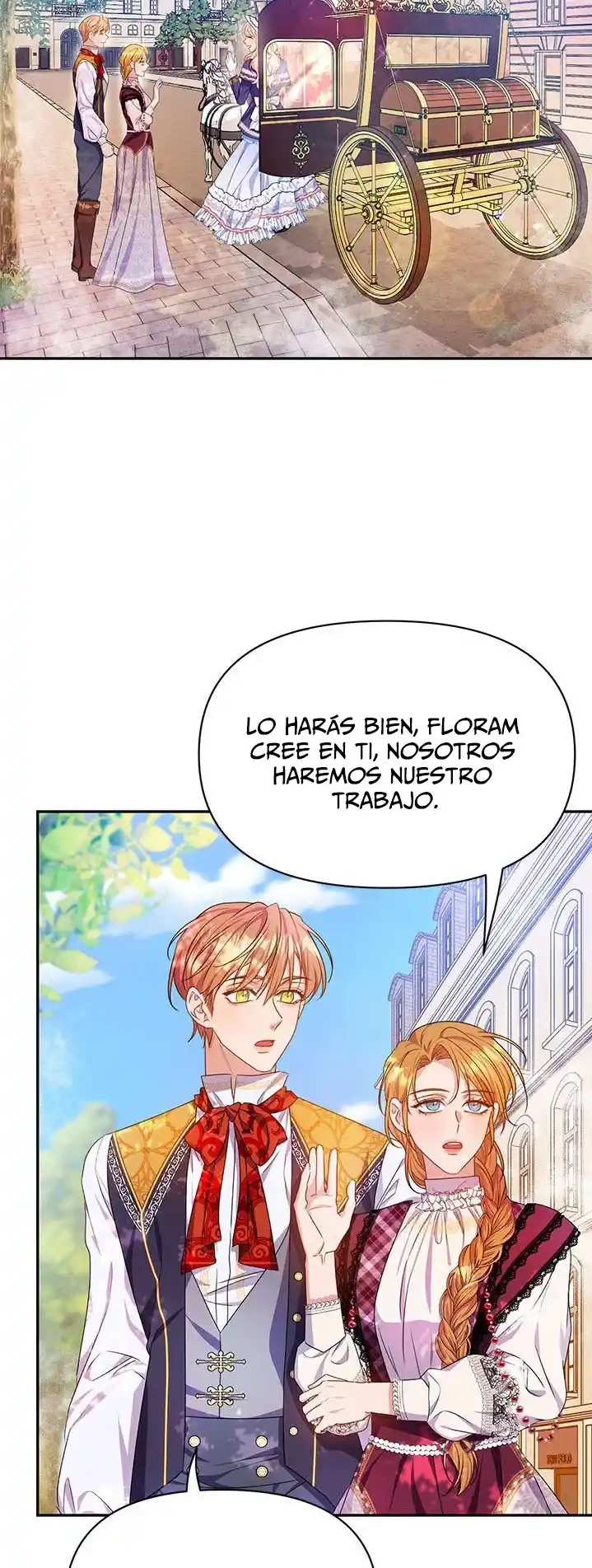 Janice capítulo 18, página 45