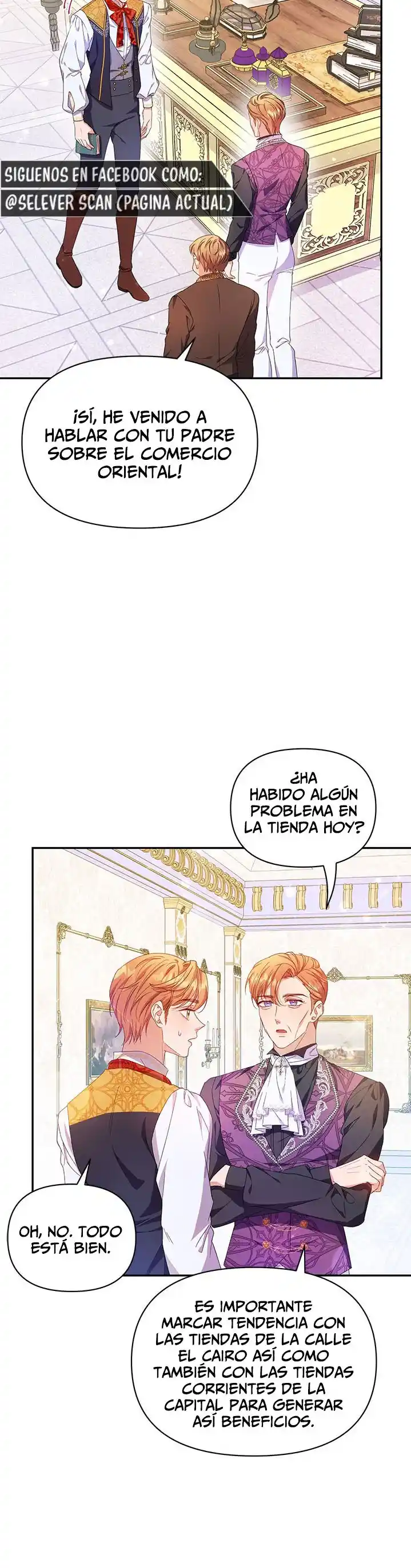 Janice capítulo 19, página 9